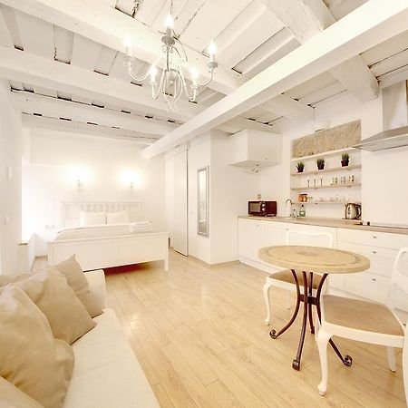 Zemaitijos St Studio Apartment VNO Exterior photo