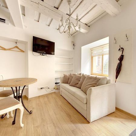 Zemaitijos St Studio Apartment VNO Exterior photo