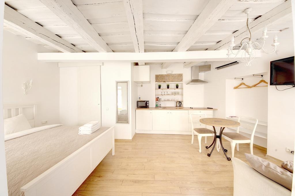 Zemaitijos St Studio Apartment VNO Exterior photo