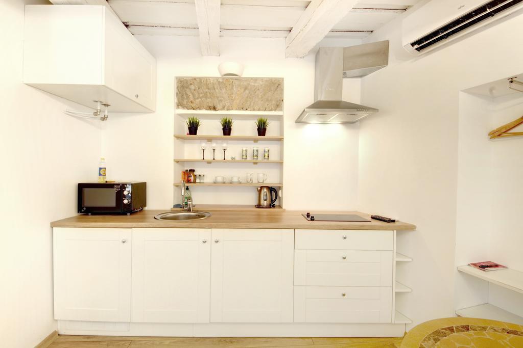 Zemaitijos St Studio Apartment VNO Exterior photo