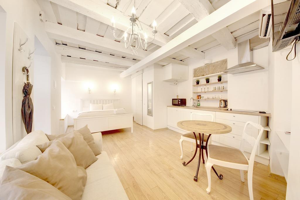 Zemaitijos St Studio Apartment VNO Exterior photo