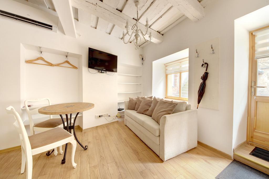 Zemaitijos St Studio Apartment VNO Exterior photo