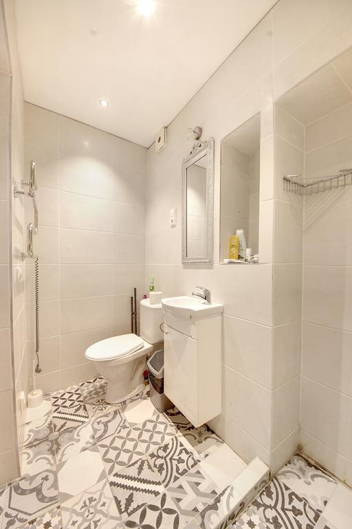 Zemaitijos St Studio Apartment VNO Exterior photo