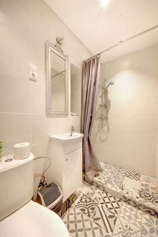 Zemaitijos St Studio Apartment VNO Exterior photo