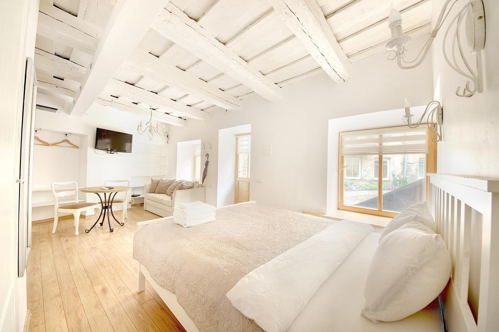 Zemaitijos St Studio Apartment VNO Exterior photo
